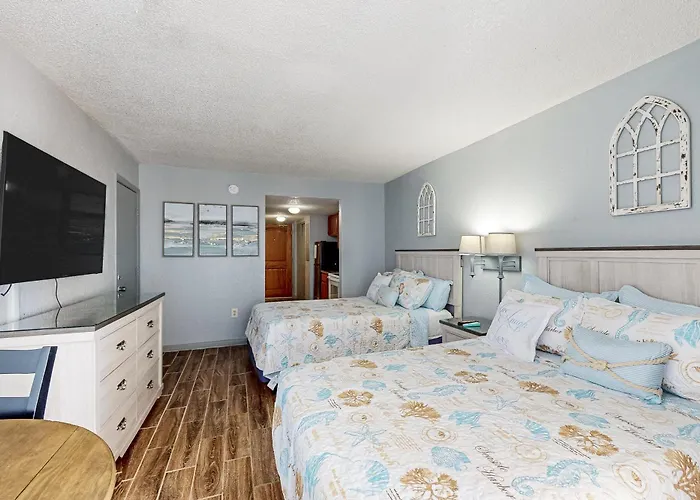 Sands Ocean Club 833