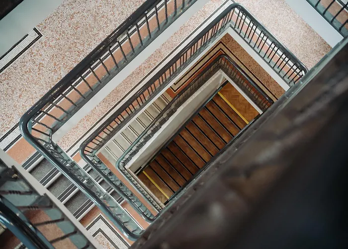 The Flint Hotel