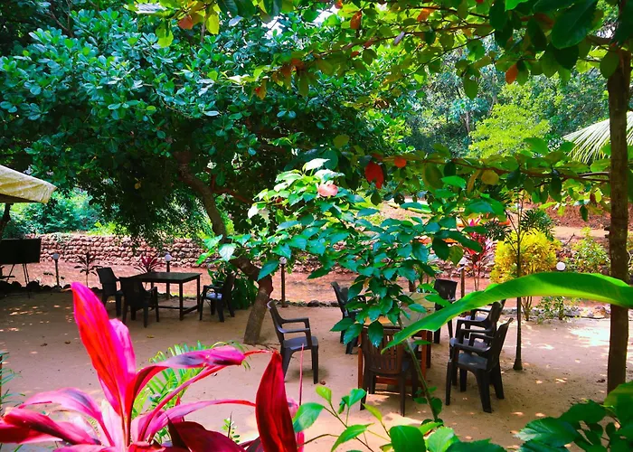 Samyama Retreat