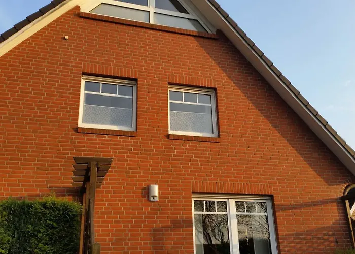 Ferienwohnung Beans