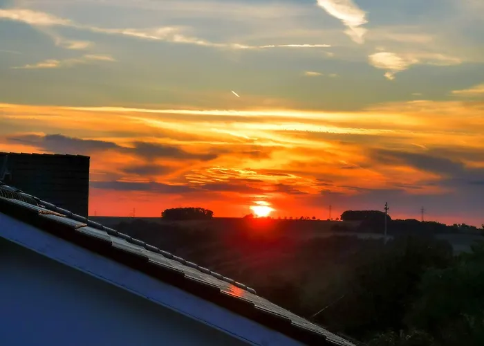 Ferienwohnung Löwenstern Niederstetten