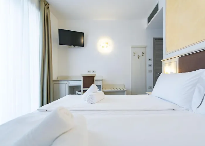 Hotel Sogno Del Benaco