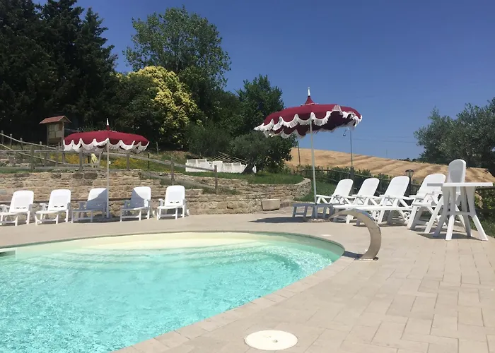 Country House Sant'Angelo