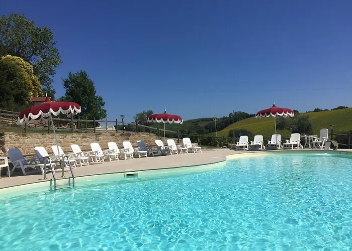 Country House Sant'Angelo