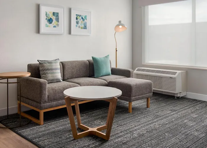 Towneplace Suites Portland Airport Me