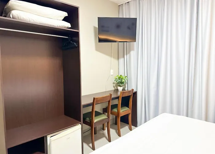 Presto Hotel