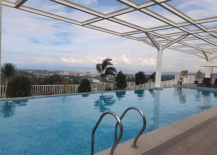 Primavera City, Citta Verde - A Lovely Place #437B Official Page 1 Bedroom
