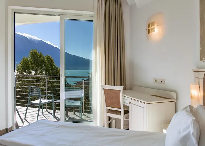 Hotel Sogno Del Benaco