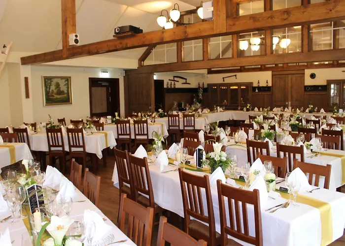 Hotel Grohnder Faehrhaus