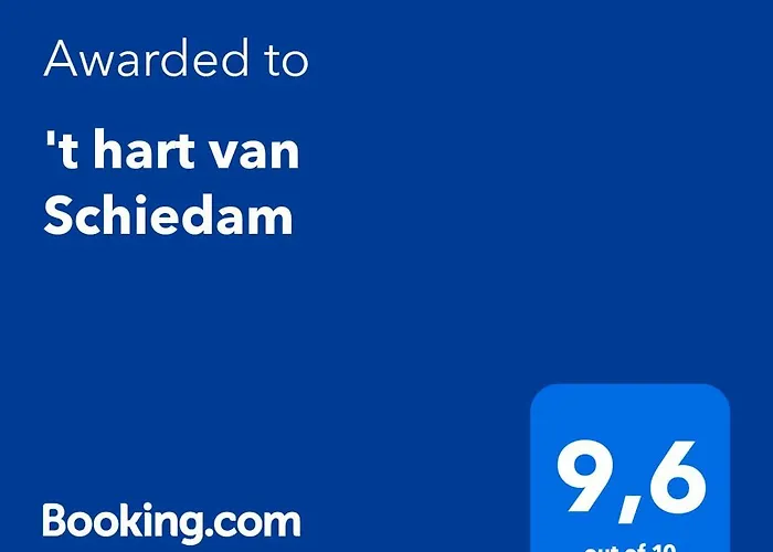 'T Hart Van Schiedam