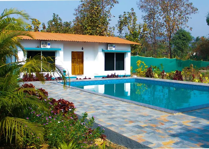 Mohor Retreat