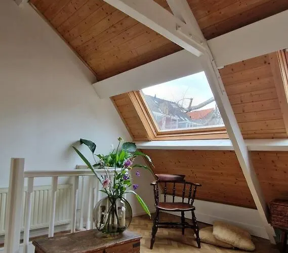 Vijfhoek Haarlem Studio Vlaming