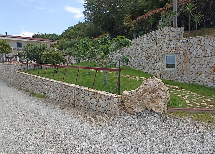 Il Corbezzolo Tropea Residence