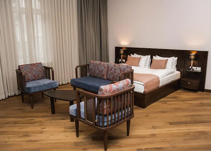 Makmani Boutique Hotel By Dnt Group