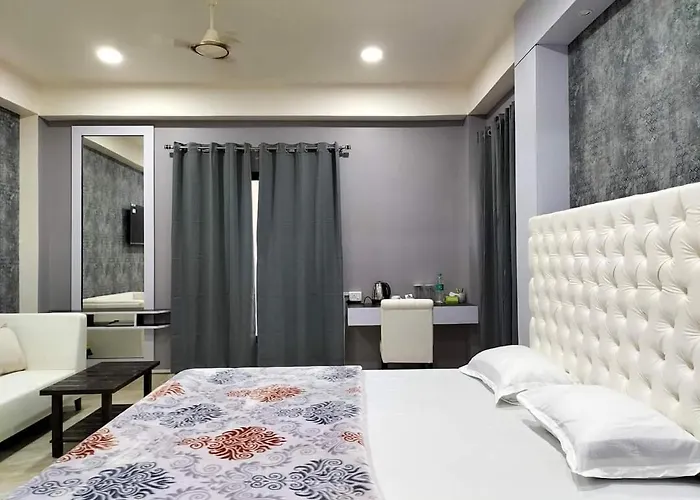 Radiant Club & Resort
