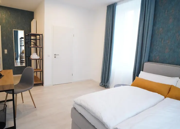 Hotel Böke Lörrach