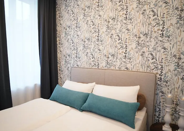 Hotel Boeke Loerrach