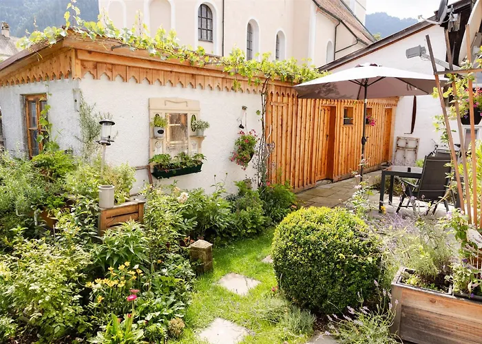 Schönes Ammertal zwei großzügige Ferienwohnungen ab 80qm