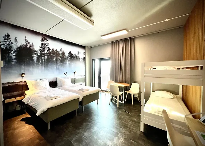 Park Hotel Liminka