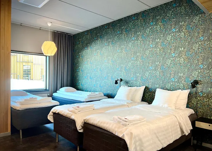 Park Hotel Liminka