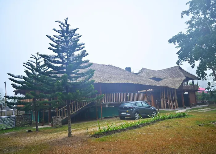 Gorh Retreat