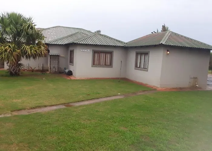 Loding Lodge