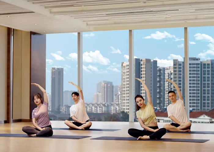 Shangri-La Hefei