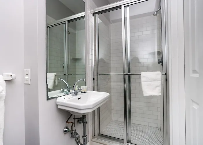 Cozy Studio In Downtown Boston, #46