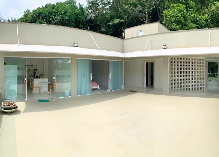 Hospedagem Terraço Naturale