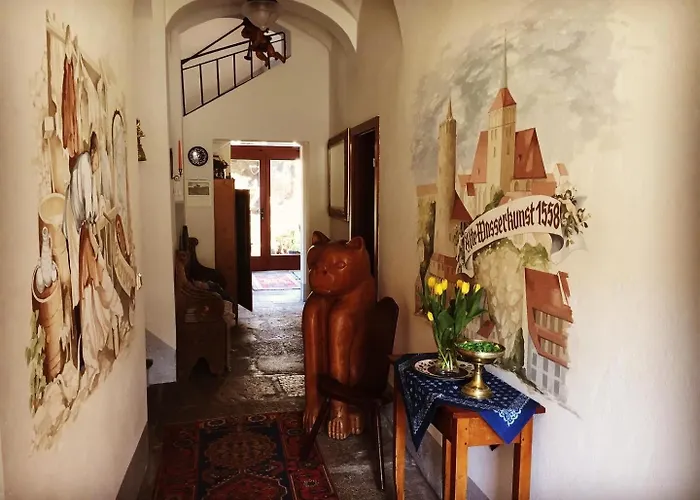 Alte Gerberei