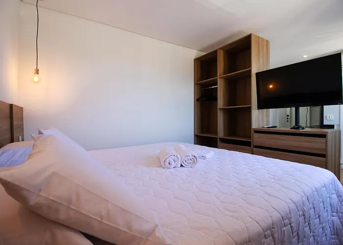 Ilhéus Praia Hotel