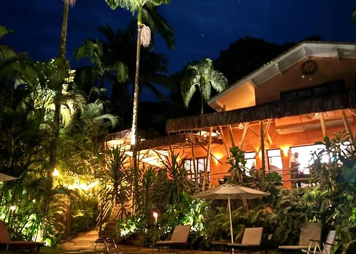 Oko Villa