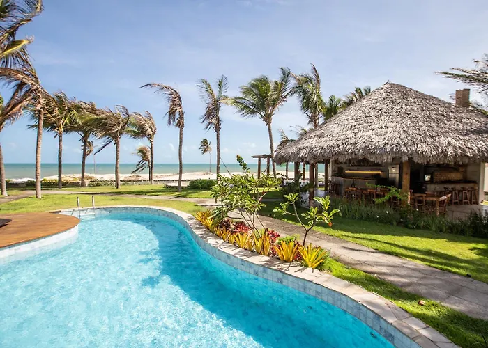 Rancho Noe Cumbuco