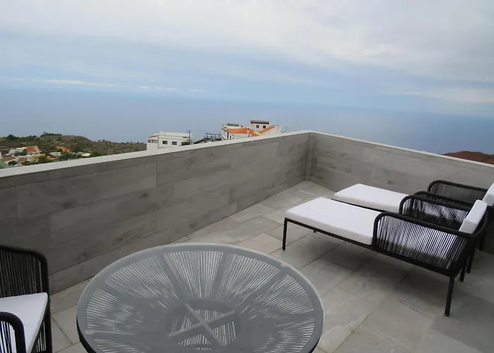 Hotel Lua Boutique Isla De El Hierro