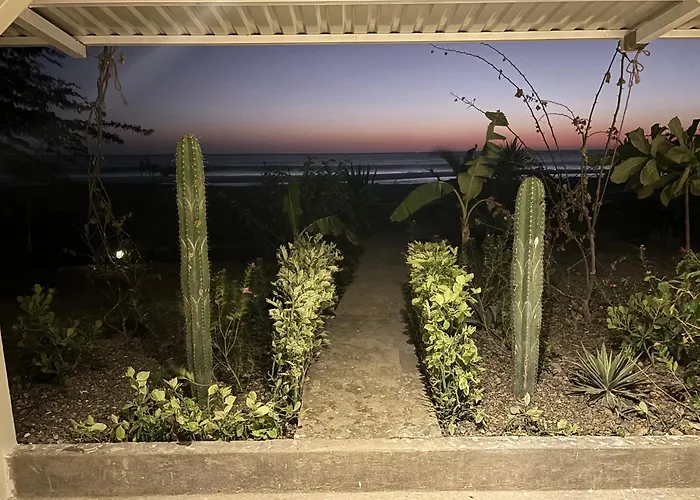 Stella Mar Oceanfront Hotel