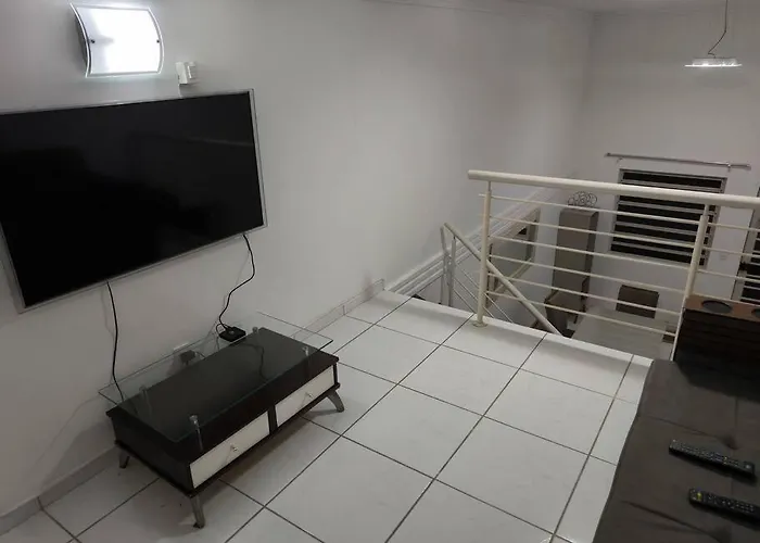 Seu cantinho em Águas