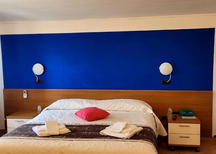Hotel Bellavista Meuble