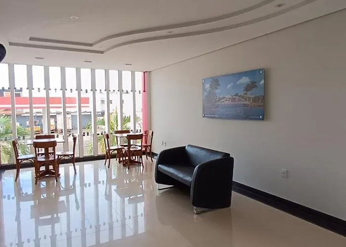 Radar Pálace Hotel