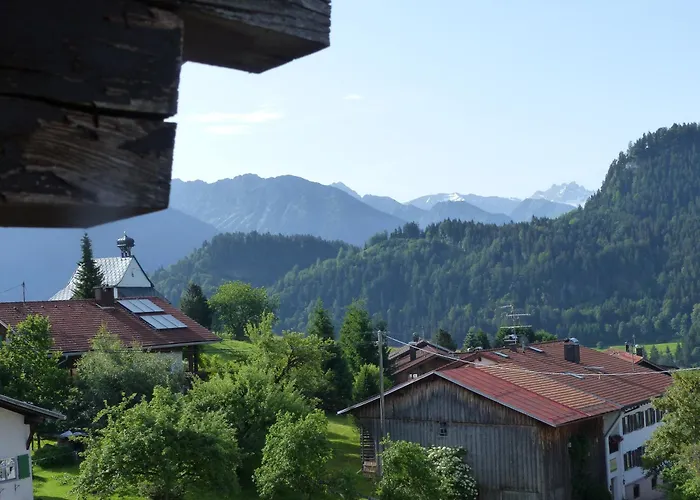 Edelweiß Hörnerbahnen von Mai bis Oktober frei