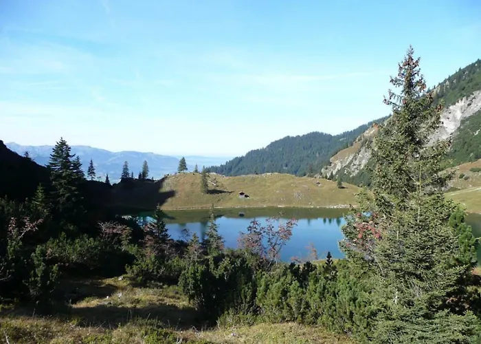 Edelweiß Hörnerbahnen von Mai bis Oktober frei