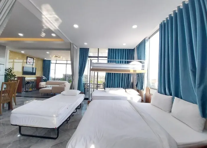 Santini Hotel