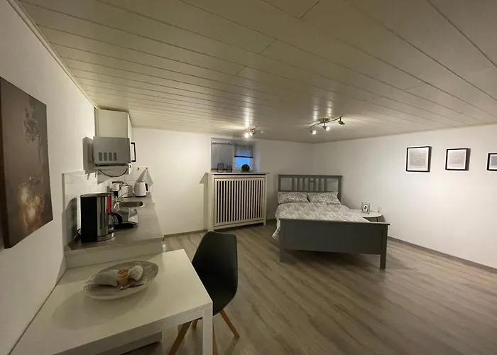 Haus Lärche