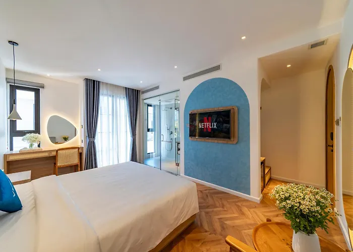 V Boutique Hotel - Complimentary Refreshments