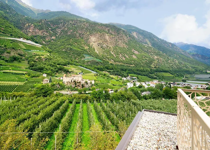 Boutique Hotel Amaril