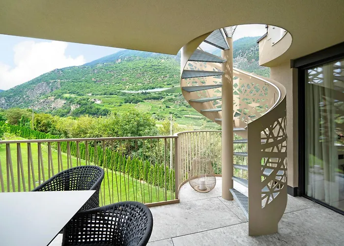 Boutique Hotel Amaril