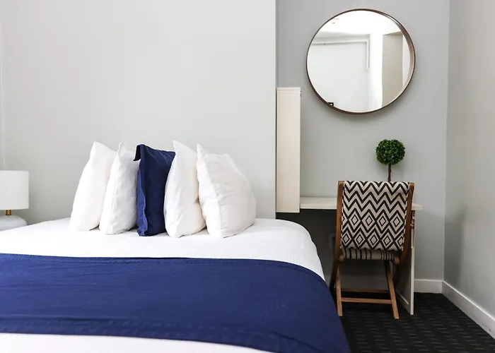 Cozy Studio On Newbury Street, #1