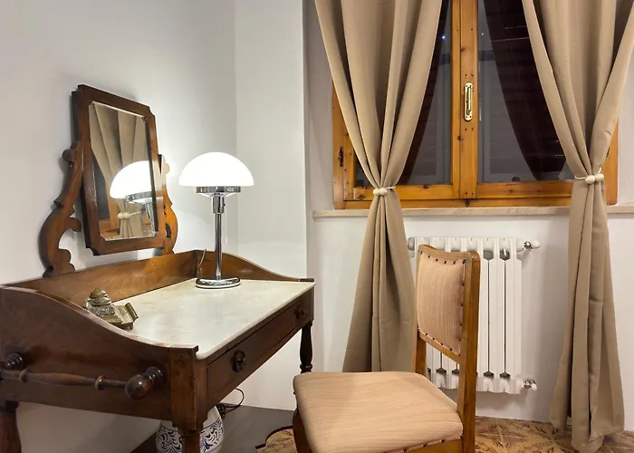 Casa Simonetta