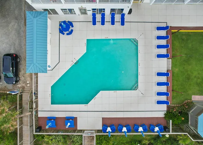 Ocean Isle Inn