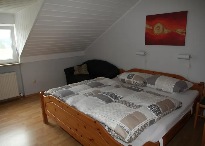 Ferienwohnung Gerda