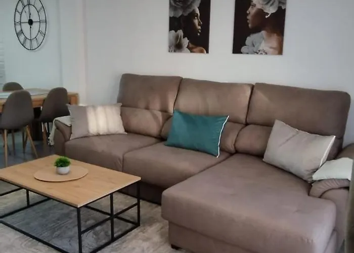 Apartamento Sofia